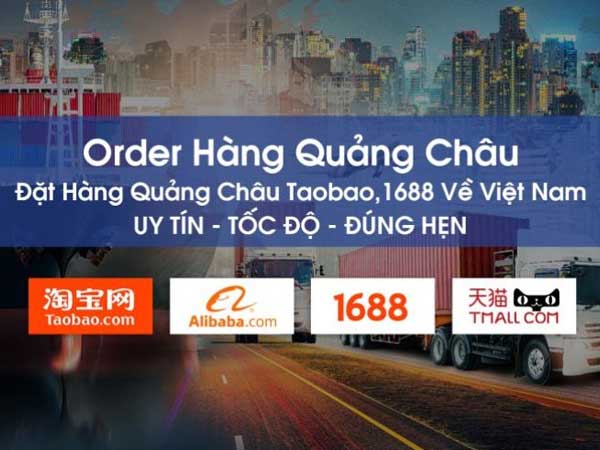 Top các trang nhập hàng Trung Quốc giá tốt uy tín